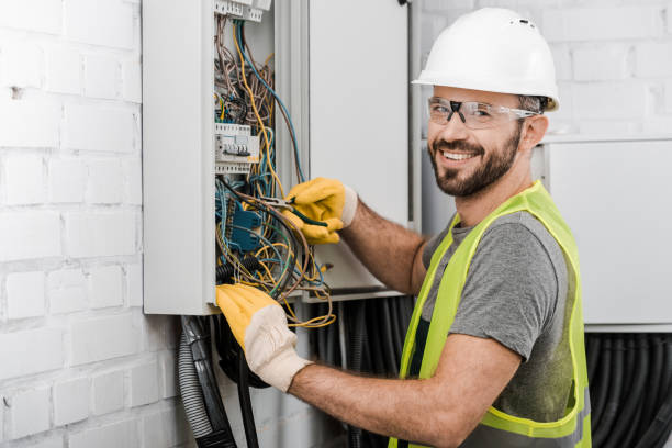 Best Emergency Electrical Repair  in Shenandoah Junction, WV