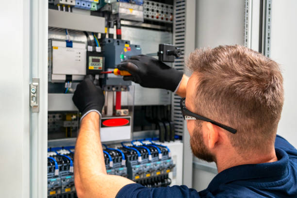 Best Emergency Electrician Near Me  in Shenandoah Junction, WV