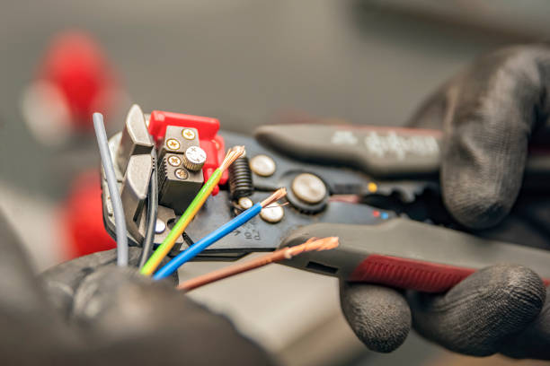 Best Electrical System Inspection  in Shenandoah Junction, WV
