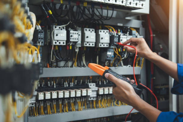 Best Affordable Emergency Electrician  in Shenandoah Junction, WV
