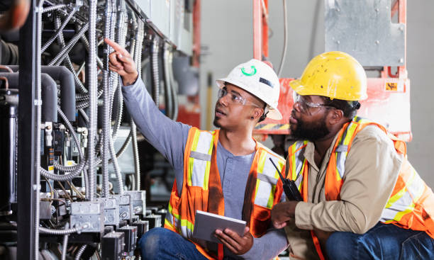 Best Licensed Electrician  in Shenandoah Junction, WV