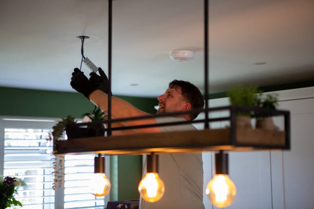 Best Electrical Troubleshooting Services  in Shenandoah Junction, WV