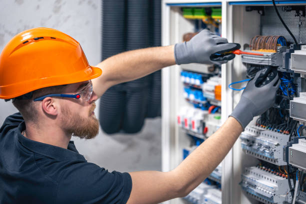 Electrical Rewiring Services in Shenandoah Junction, WV