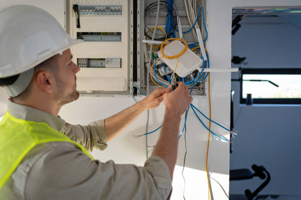 Best Home Electrical Repair  in Shenandoah Junction, WV