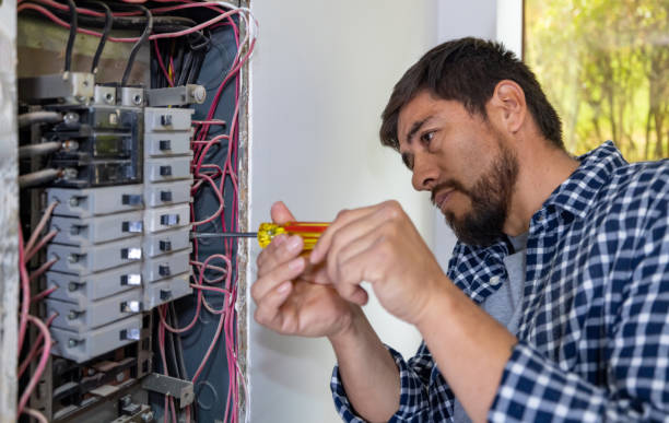 Best Affordable Electrical Installation  in Shenandoah Junction, WV